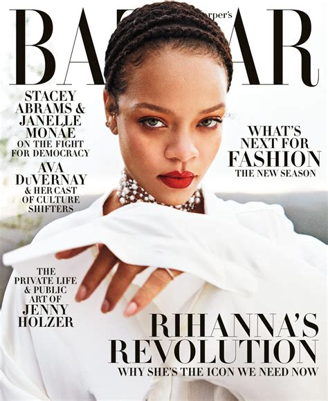 Harper's Bazaar Archives – Yow Yow!