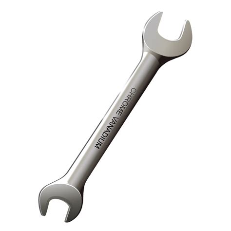 Wrench Tool Adjustable spanner - Silver wrench png download - 800*800 ...