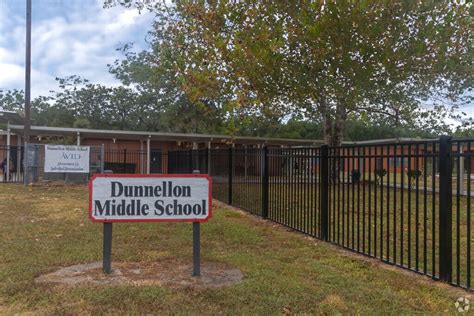 Dunnellon Middle School, Dunnellon FL Rankings & Reviews - Homes.com