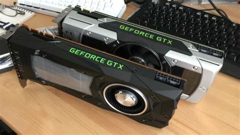 More NVIDIA TITAN Xp Benchmarks, Pictures and Teardown! Tomb Raider ...