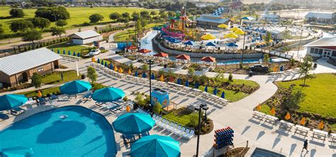 Waterpark in Katy, TX | Houston | Typhoon Texas