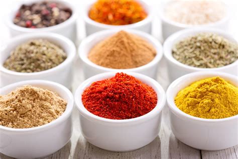 Taste | Spices around the world: Get to know unique flavors to enhance your culinary creativity ...