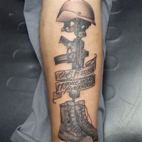 The 100 Best Marine Tattoos for Men | Marine corps tattoos, Marine ...