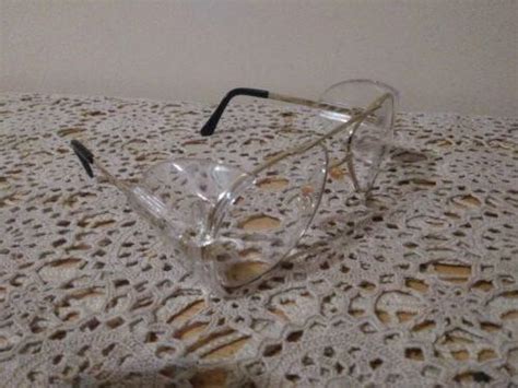 Lot 2 Pairs New Crews Engineer Safety Glasses