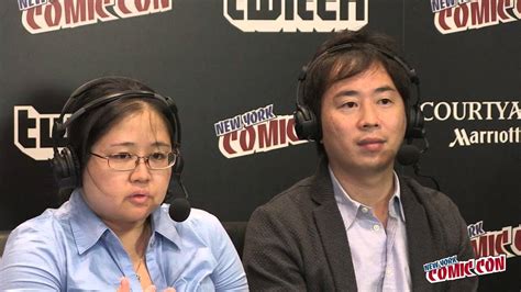 Masashi Kishimoto Exclusive Interview: Naruto and Beyond – NYCC 2015 ...