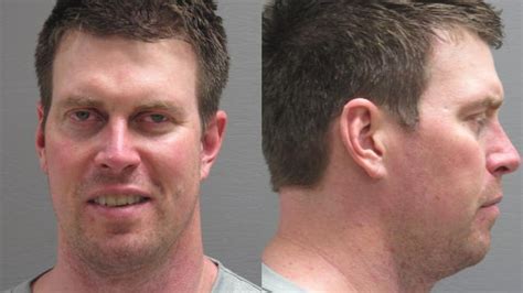 Former NFL quarterback Ryan Leaf arrested in Palm Desert on suspicion of domestic battery | KTLA