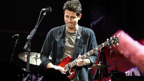 John Mayer Trio / Guitar solo [Ziggo Dome - Amsterdam] - YouTube