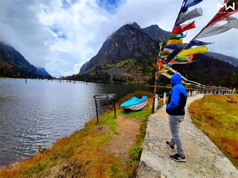 Tawang Tour - Budget Package | Monks on Wheels