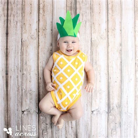 10 Unique Baby Halloween Costumes - Simply Clarke