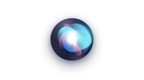 iOS 14 Siri Icon | Figma