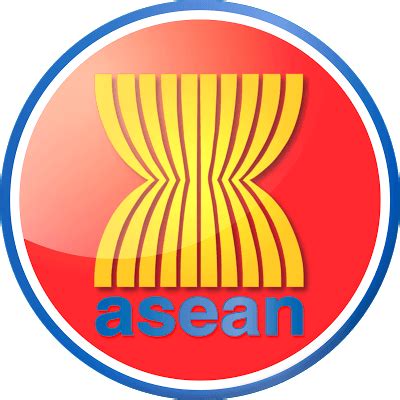 ASEAN Logo - LogoDix