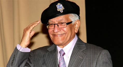 Former Trinidad PM Basdeo Panday dies – iWitness News