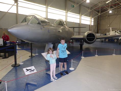 RAF Museum Cosford : TravelShorts.com