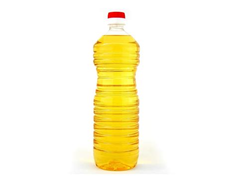 Vegetable oil Nutrition Facts - Eat This Much