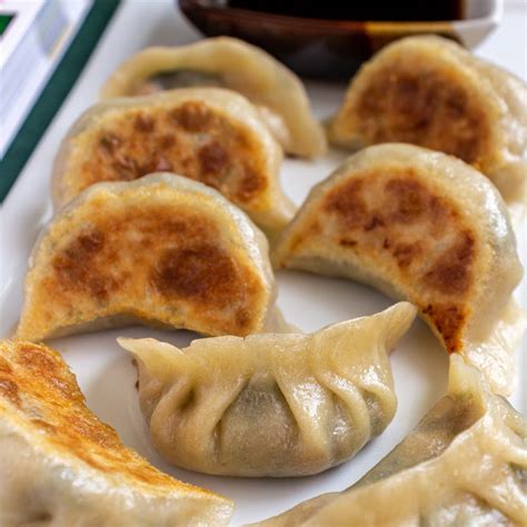 Noodles & Dumplings Recipes - Mission Food Adventure