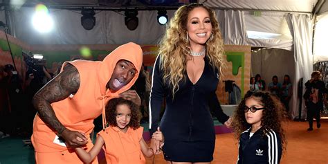 Mariah Carey And Nick Cannon – Inside Their Plans For Twins’ Birthday Celebration While In ...