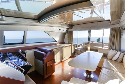 UNNAMED Yacht Charter Details, Riva | CHARTERWORLD Luxury Superyachts