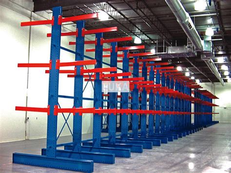 Cantilever Racking System