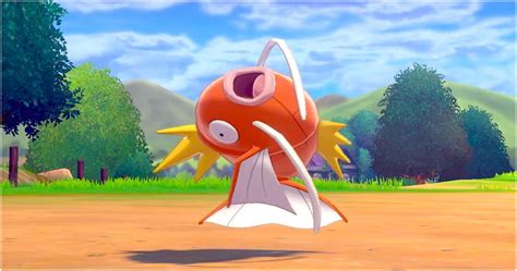 Pokémon: What Level Does Magikarp Evolve & 9 Other Things You Need To Know