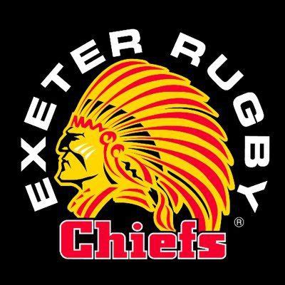 Exeter Chiefs drop 'disrespectful' mascot Big Chief but face criticism ...