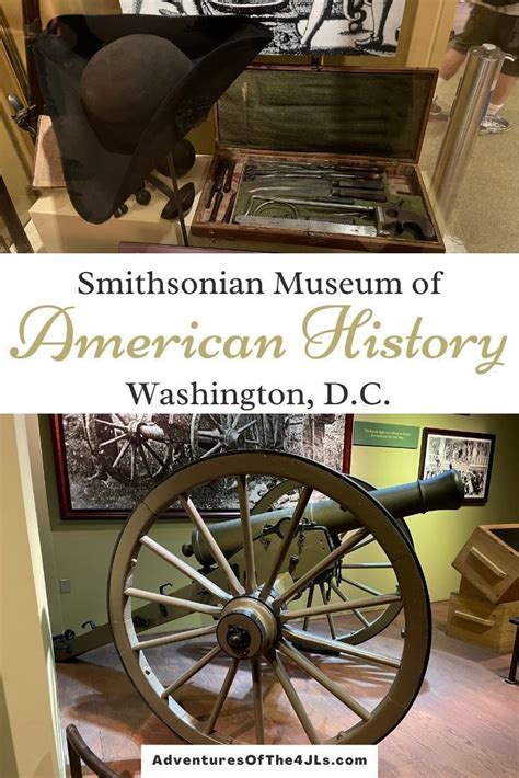 Smithsonian national museum of american history – Artofit