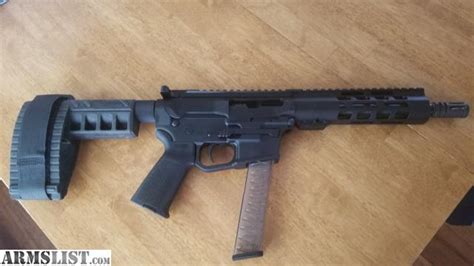 ARMSLIST - For Sale: PSA 9MM