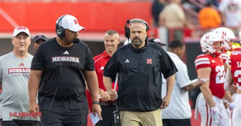 Matt Rhule addresses how he handles outside noise, criticism