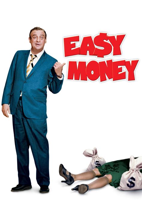 Easy Money (1983) - The Movie