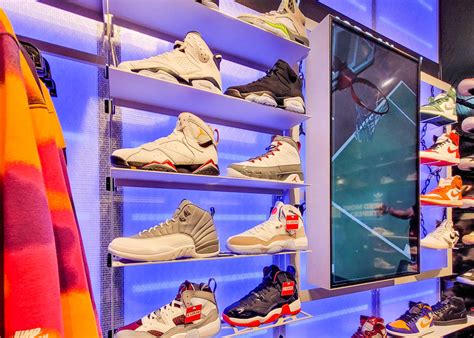 Amsterdam Sneaker Shops Ranked By A Sneakerhead Solemate, 44% OFF