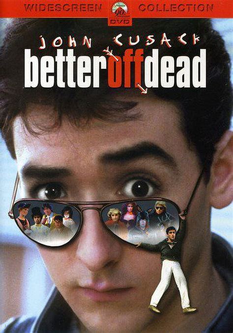 Better Off Dead (DVD) - Walmart.com