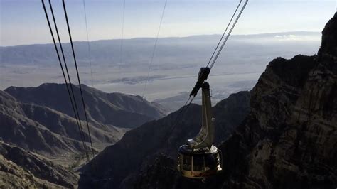 Palm Springs Aerial Tramway | Explore San Jacinto Peak