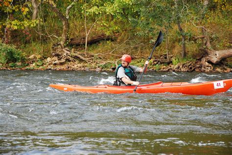 New River Trail Challenge | Kayaking was the second leg of t… | Flickr