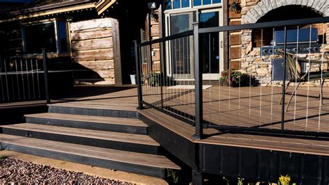 Why Steel Framing Will Extend the Life of Your Deck