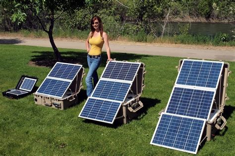 How To Properly Size a Backup Solar Generator For Your Home