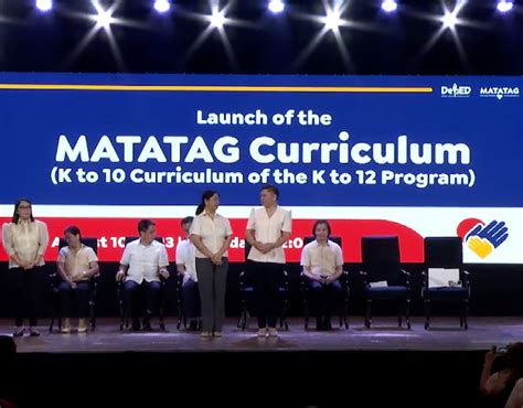 What We Know About The DepEd's Adjusted Matatag Curriculum