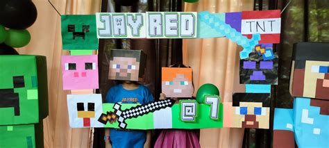 Diy Party, Minecraft, Parties, Games, Fiestas, Gaming, Party, Plays, Game