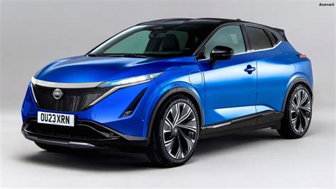 Nissan is to announce a major expansion | Page 2 | Speak EV - Electric ...