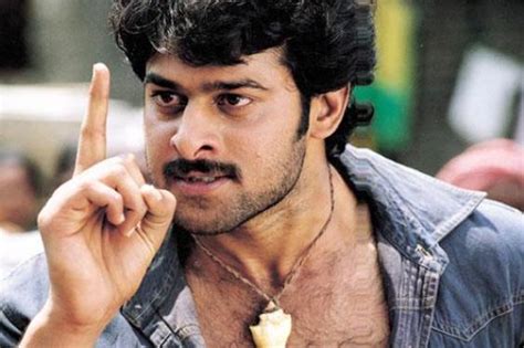 Rebelstar Prabhas Latest Updates: Prabhas Six Pack Body In Rajamouli Movie