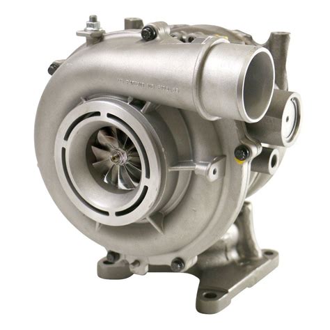 A Turbo that Doesn't Compromise Low End Response | Diesel Tech Magazine