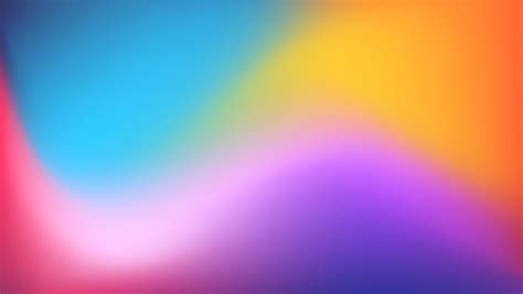 Colorful Gradient Background Free Vector 10630924 Vector Art at Vecteezy