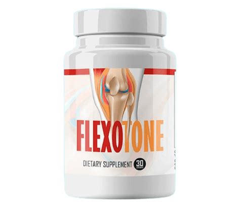 Flexotone – Live Pharma Free