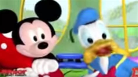 Mickey Mouse Clubhouse Youtube Poop