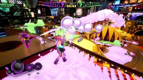 Foamstars release date, gameplay, modes, and more