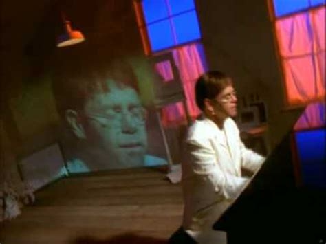 Elton John - Can You Feel The Love Tonight (1994) | IMVDb