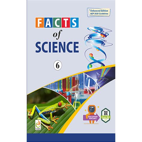 Buy Class 6 Fact Of Science | Class 6 Facts of Science Buy Online