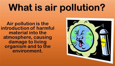 Atmospheric Pollution – Study material for IIT JEE | askIITians