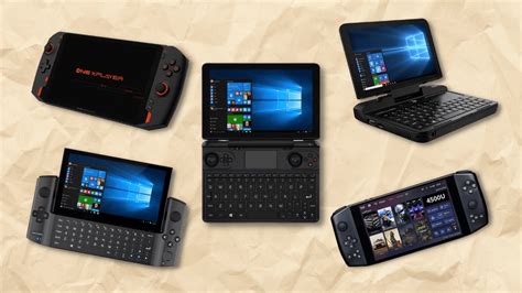 Handheld PCs you can buy in the Philippines