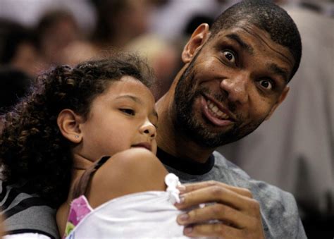 Tim Duncan’s Ex-Wife Claims that He Had a Boyfriend During Their Marriage - 106.7 WTLC