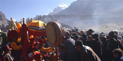 Tibet Saga Dawa festival tour | Saga Dawa festival tour cost for 2024