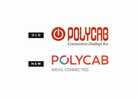 Polycab India Refreshes Visual Identity With A New Logo & Tagline — Marketing Mind